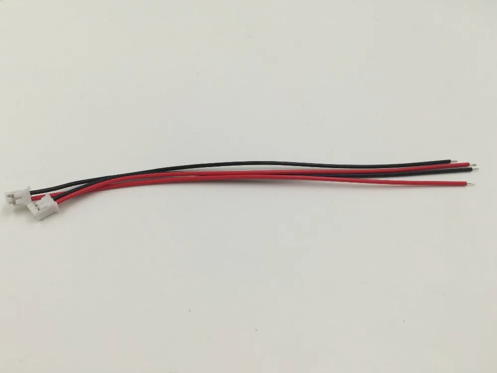 5 комплектов мини микро JST 2 0 PH контактный разъем штекер с проводами кабели 120 мм