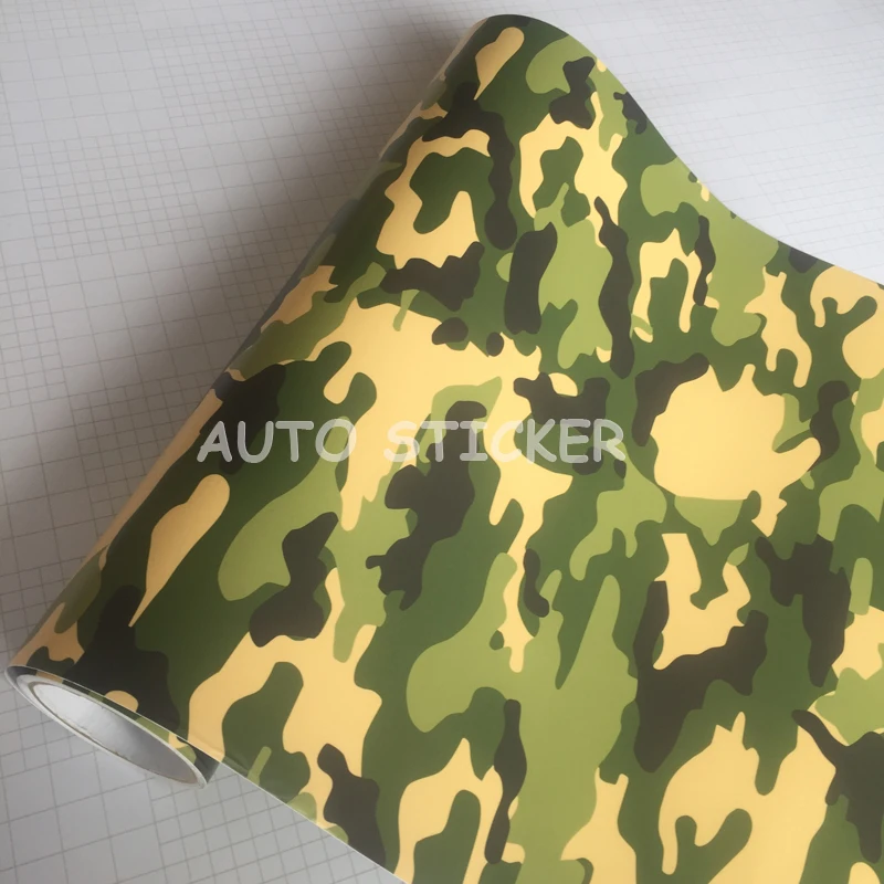 Apple Green Jumbo камуфляжная пленка для мотоцикла виниловая клейкая наклейка