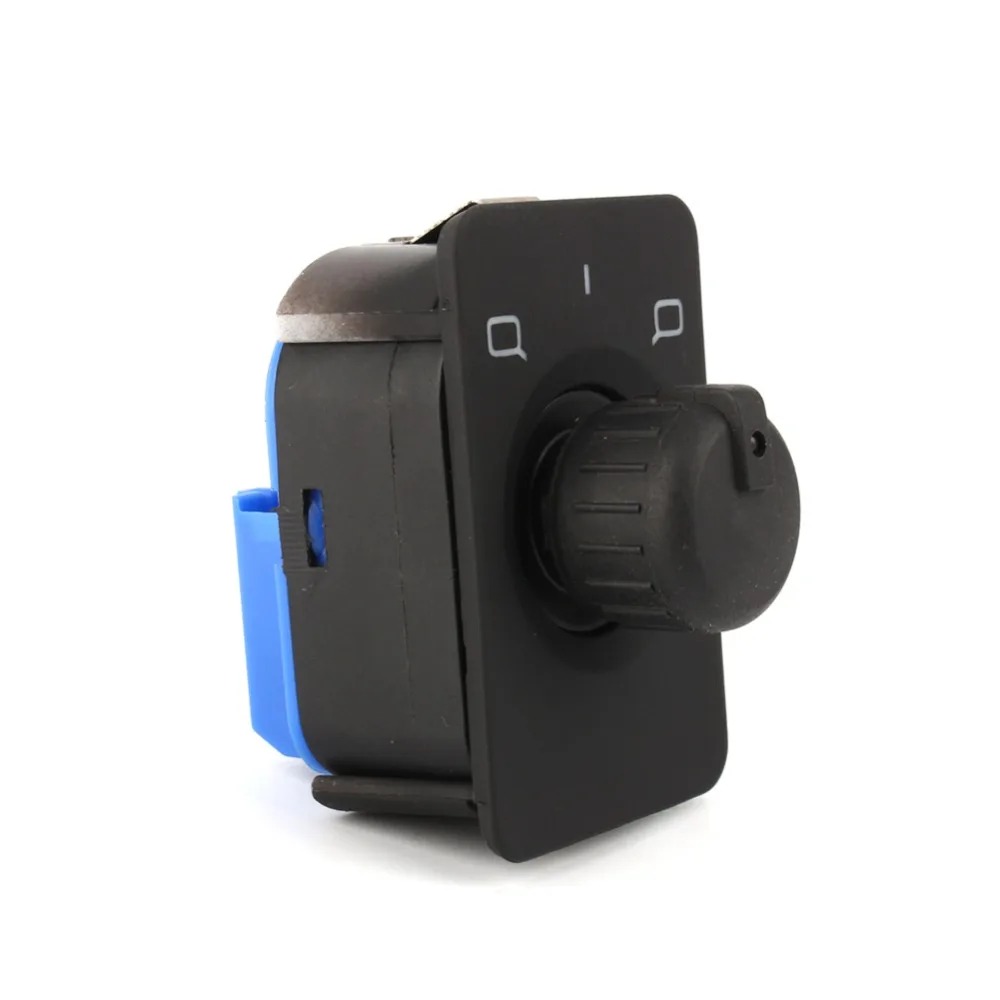 Автомобильный Стайлинг 1 шт. боковое зеркало переключатель управления ручка