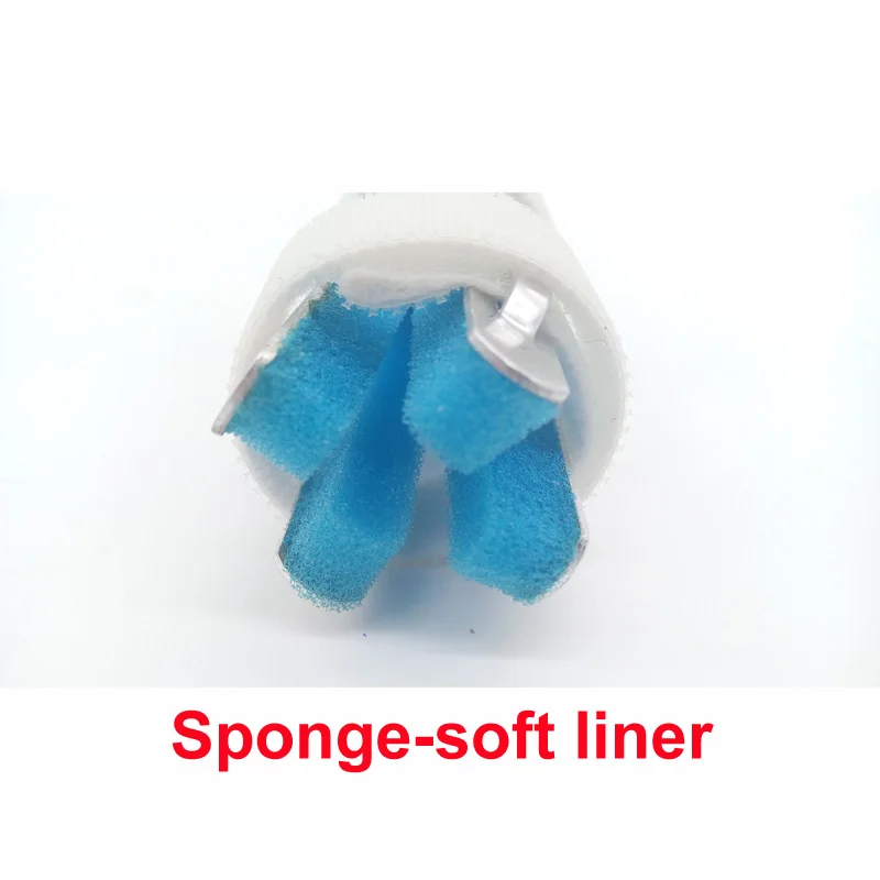 Алюминиевый сплав 4 палочки Тип фалангеальный зажим детский Палец сустава