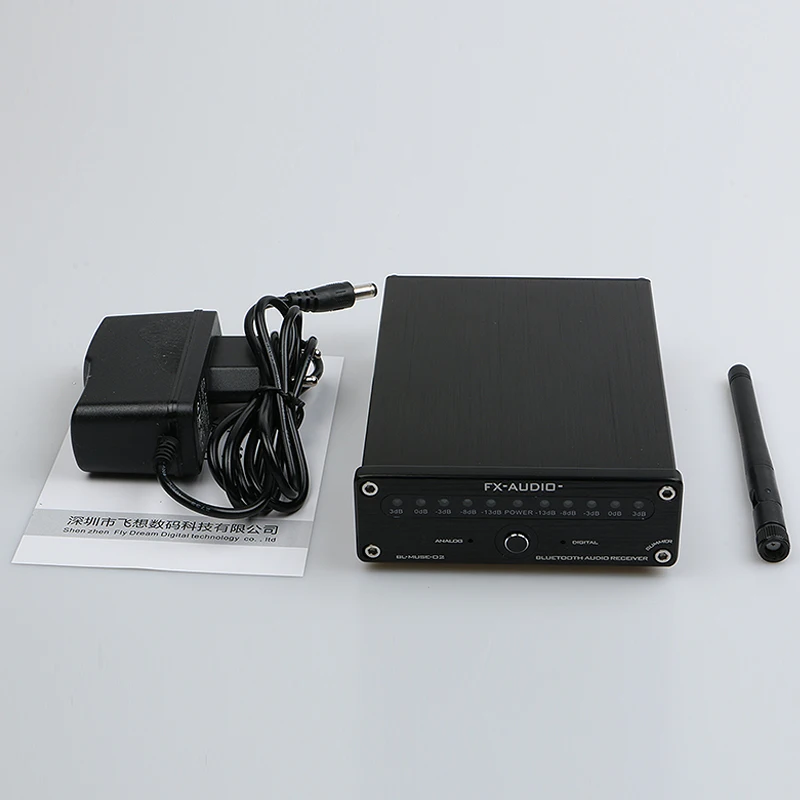 FX Audio BL MUSE 02 CSR8670 NE5532P TA7666 Bluetooth 4 0 HIFI аудио ресивер волокно coax AUX без потерь APTX 12V1A RCA