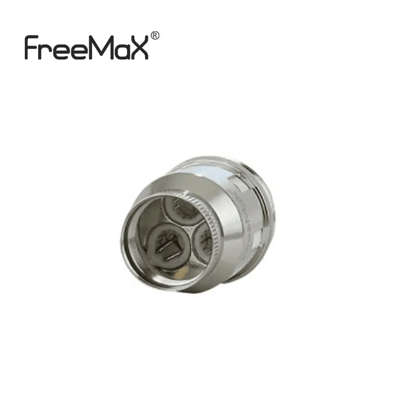 Freemax тройной сетки vape танк катушки 0.15ohm RDA core head 3 шт./упак. fit Fireluke электронный