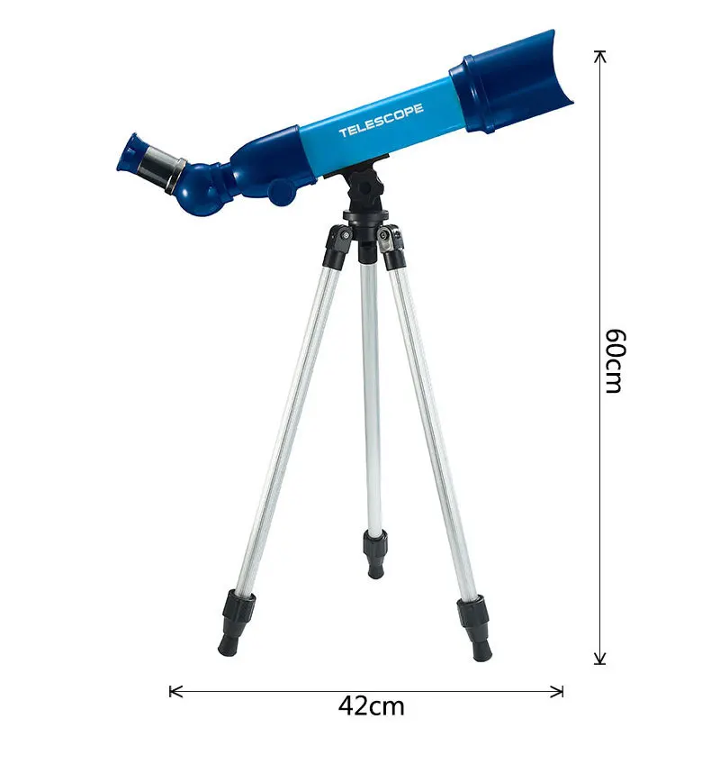 телескоп attivio астрономический. детский астрономический телескоп. телескоп рефрактор f36050. детский астрономический телескоп. телескоп со стеклышками.