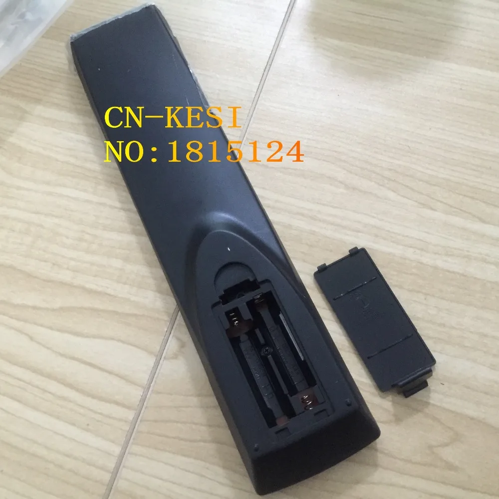 CN-KESI Original Для YAMAHA RX-V675BL MT-9509 RX-V677 RX-V465BL иметь пульт дистанционного управления