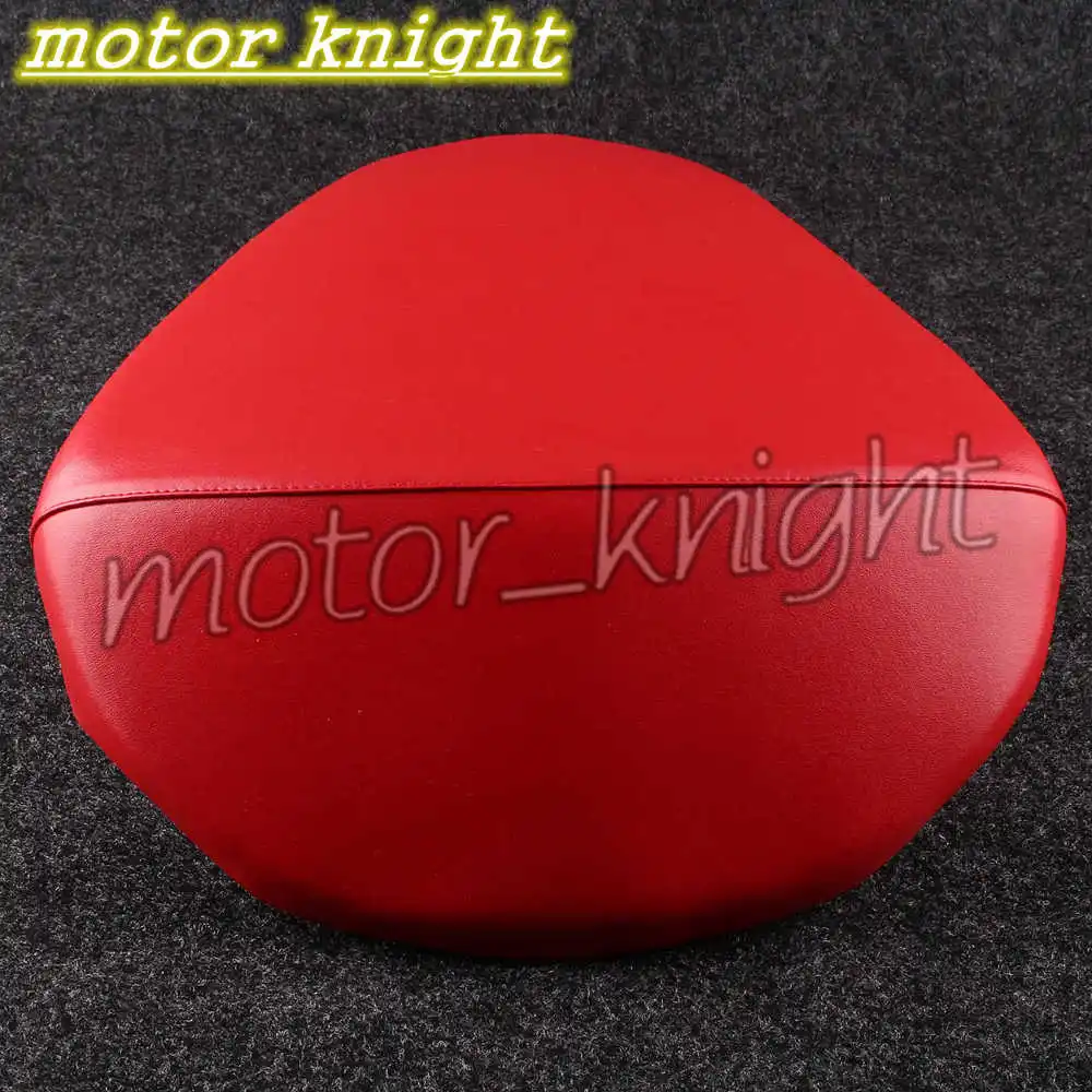 

Rear Passenger Seat Cushion Pillion For Duke 390 Red Soft and High Quality