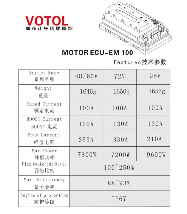 QSMOTOR 2000W BLDC средне-приводной двигатель в сборе конверсионные комплекты для электрического скутера
