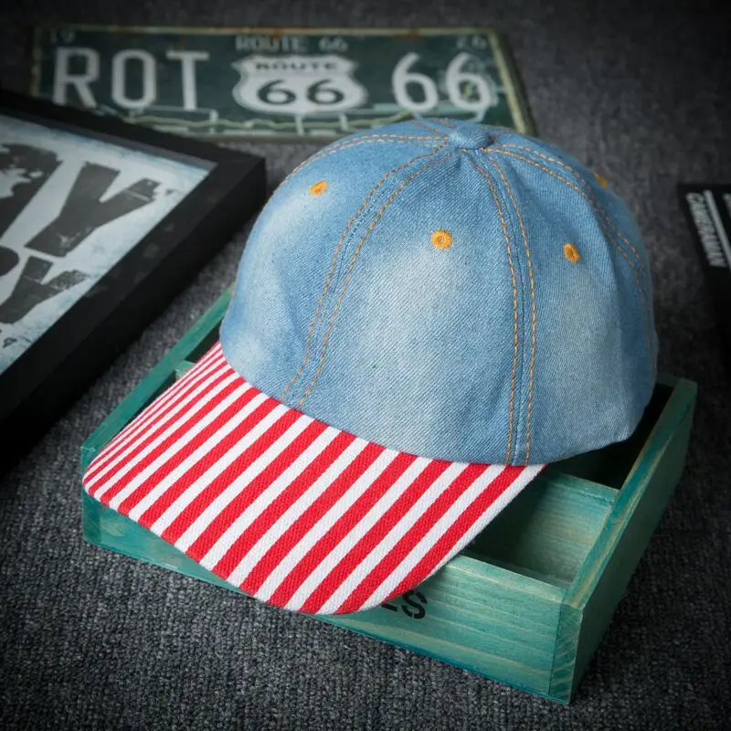 2018 новые джинсы шляпа летом тенденция открытый отдыха мужская солнцезащитный
