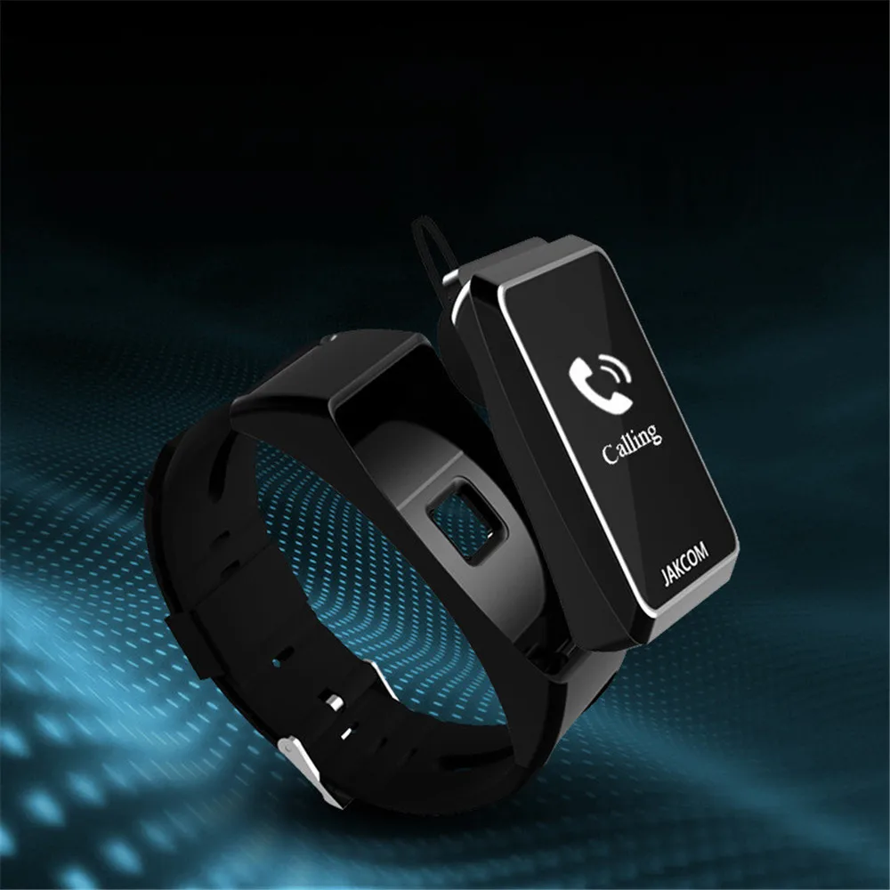 B3 смарт спортивные часы Bluetooth вызова сна сердечный ритм мониторинг здоровья
