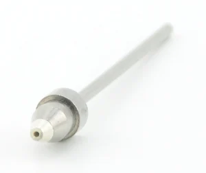 Наконечник для пайки 1,21,51,8 мм 1 для Aoyue 474A +, 701A +  2702A +