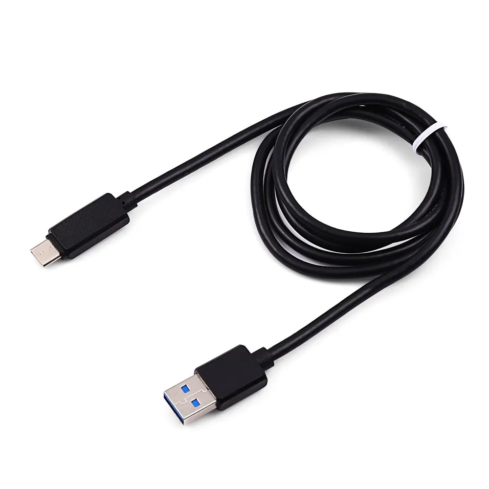 100CM Rock USB 3.0 Type C Cable Data Sync Quick Charge Line Cord For Nexus 5X 6P OnePlus 2 ZUK Z1 Xiaomi 4C MX5 Pro | Электроника