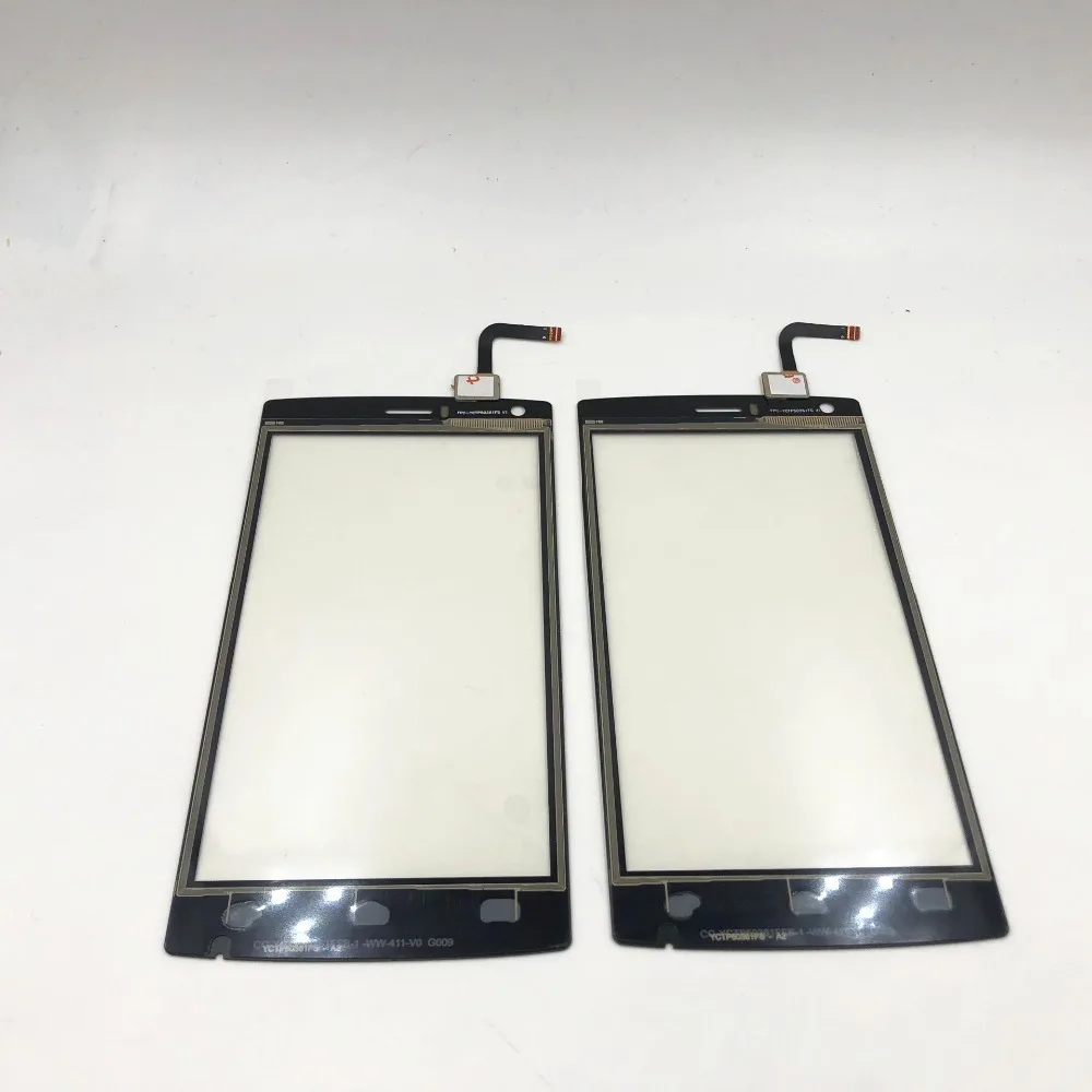 5 0 ''сменный высококачественный сенсорный экран Для DOOGEE X5 Max/X5 Max Pro дигитайзер