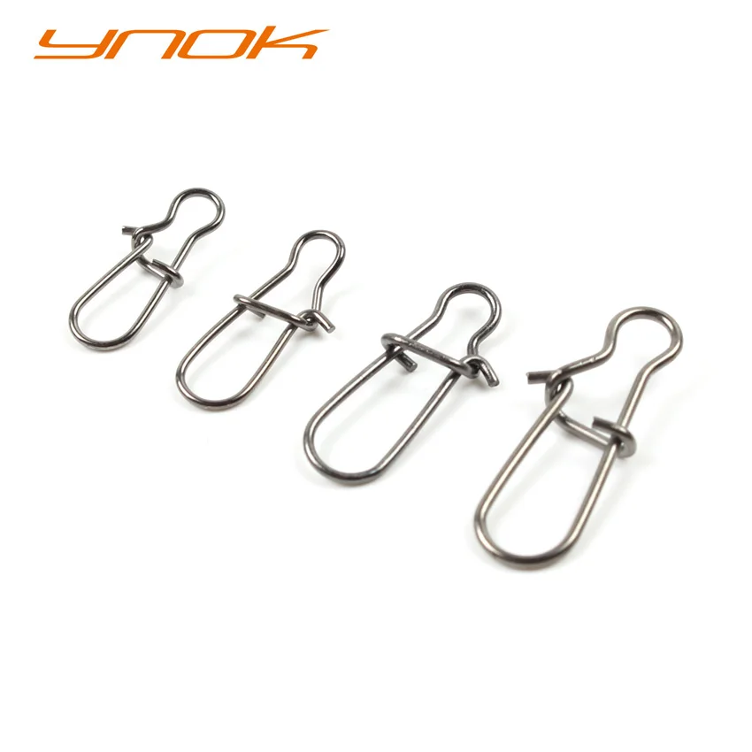 

Lures Fishing Snap Nice Snap Fishing Accessories Ocean Boat Fishing Hook Connector