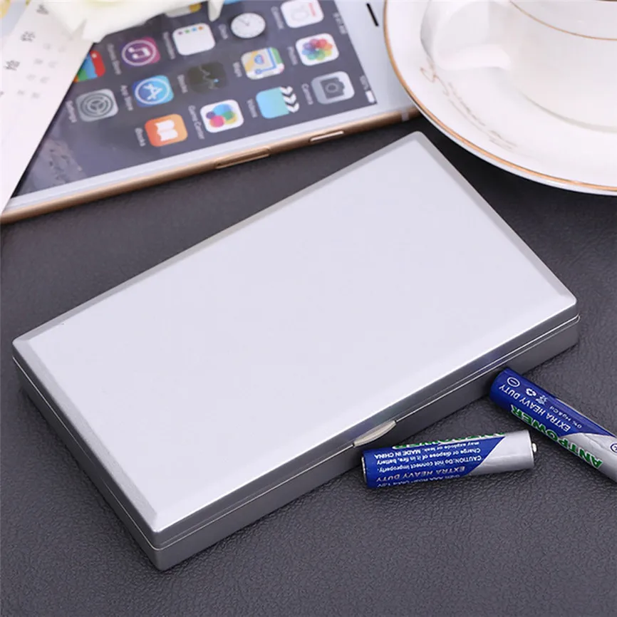 Точные цифровые весы AAA батареи для золота ювелирные изделия Вес электронные 100