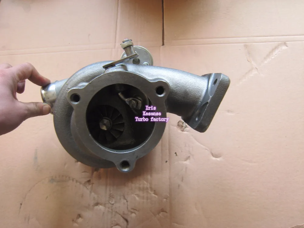 GT25 Turbo 2674A404 738233 5002S 434717 0013 732252 0001|turbo|turbo gt25turbo turbo |