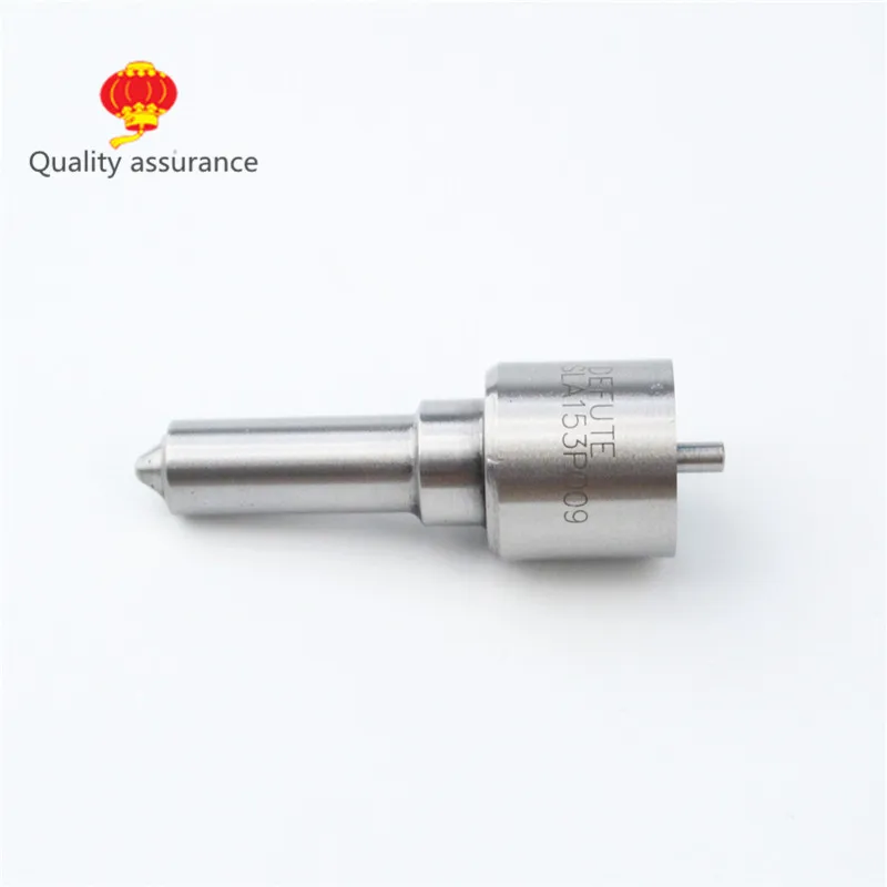 

DSLA153P009 Diesel engine Fuel Injector Nozzles/Nozzle F019123009 for Sale