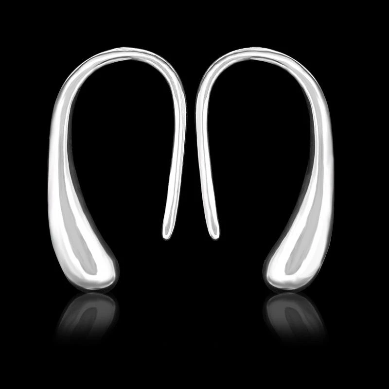 Женские серьги из сплава в стиле бохо | Украшения и аксессуары