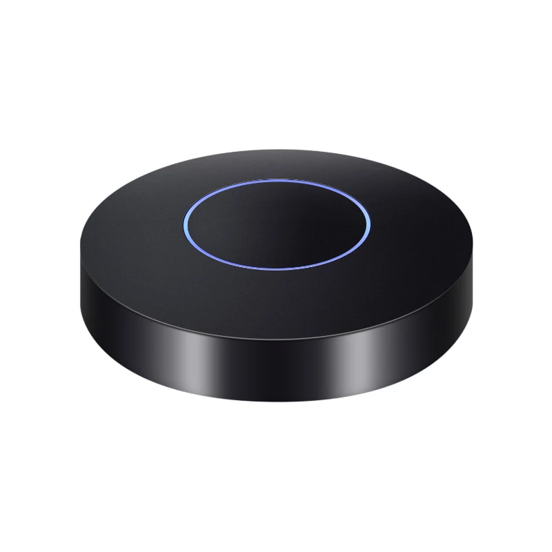 Wi fi дисплей беспроводной зеркальный ключ HD 1080P HDMI + AV адаптер для телевизора
