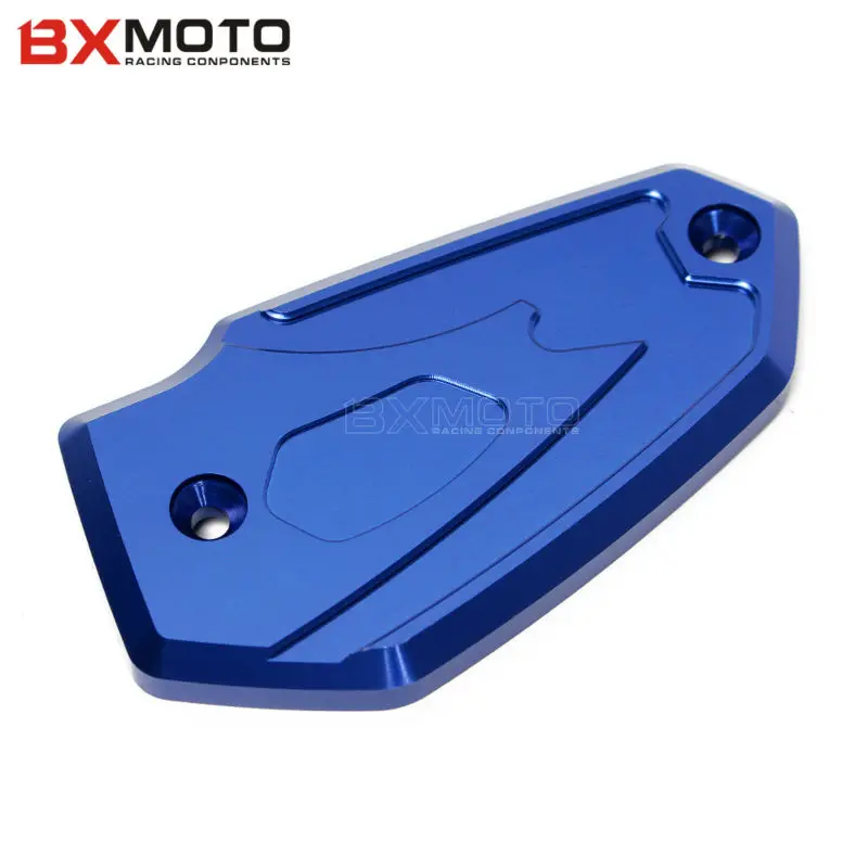 Аксессуары для мотоциклов бачок тормозной жидкости крышка масляного бака Kawasaki