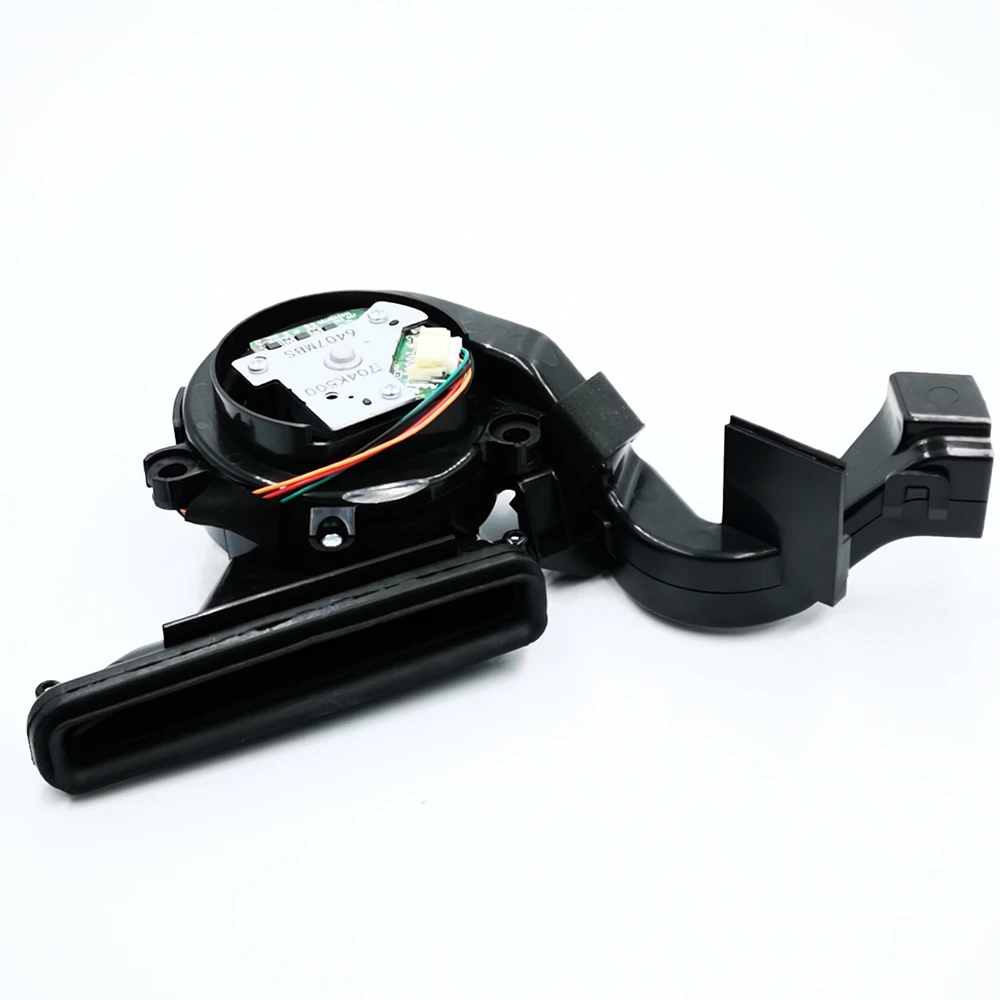 Всасывающий вентилятор для подметания робота бесщеточная очистка