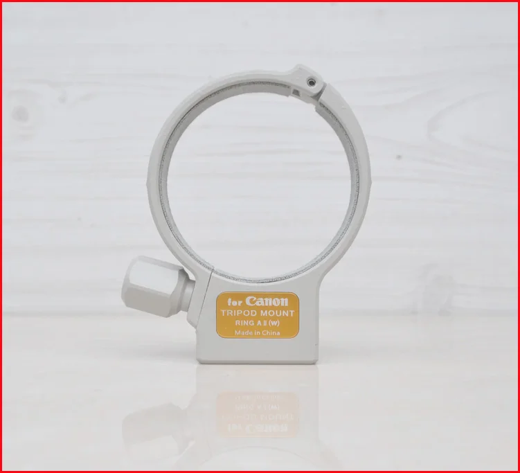 

Camera tripod ring For 70-200mm F4L IS XXB Lens Tripod ring Inner diameter 65 mm