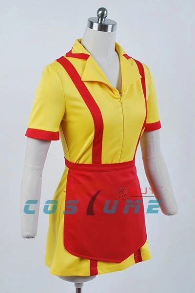 Костюм для девушек 2 сломанных костюма | Тематическая одежда и униформа