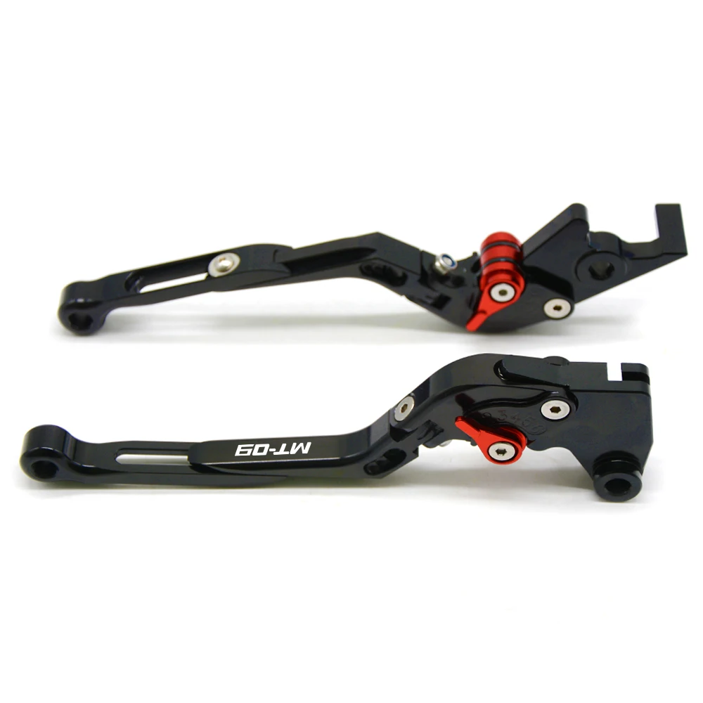 

CNC Motorcycle Brakes Clutch Levers For YAMAHA MT 09 MT09 MT-09 Tracer 2014 2015 2016 2017 2018 MT-09 FZ09