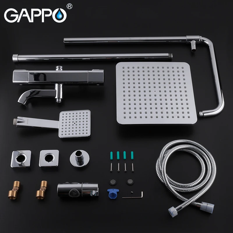 

GAPPO
