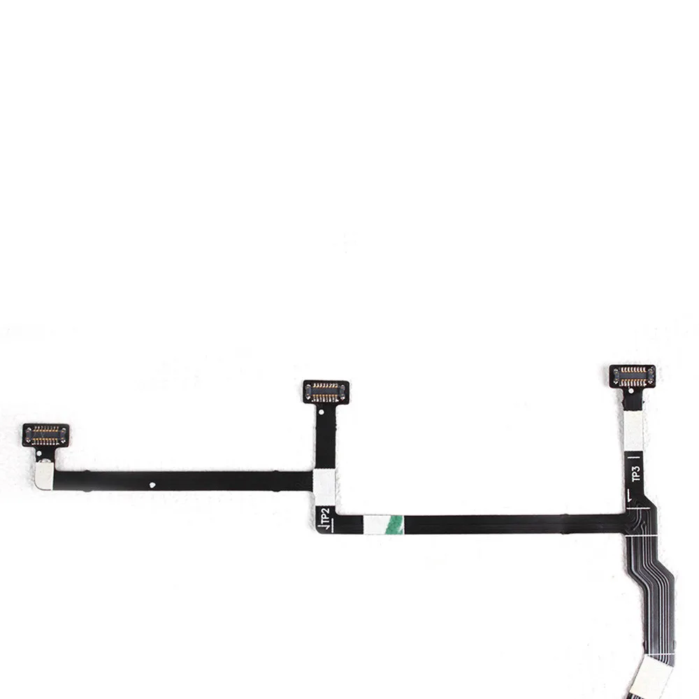 RC кабель запасная часть для DJI Mavic Pro Дрон гибкий карданный плоский PCB лента слой 0A