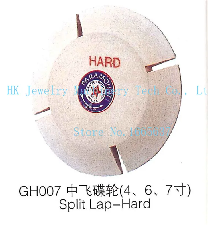 Шлифовальные диски для ювелирных изделий 4 дюйма|jewerly| |