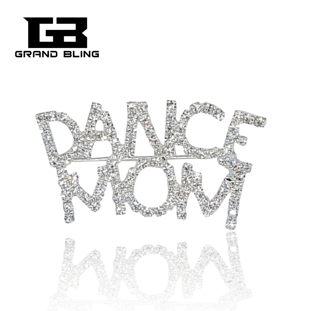 Грандиозная прозрачная блестящая брошь в виде страз стразы ювелирное изделие