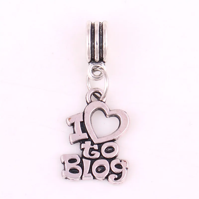 Ожерелье кулон для унисекс трендовые ювелирные изделия в форме буквы Шарм