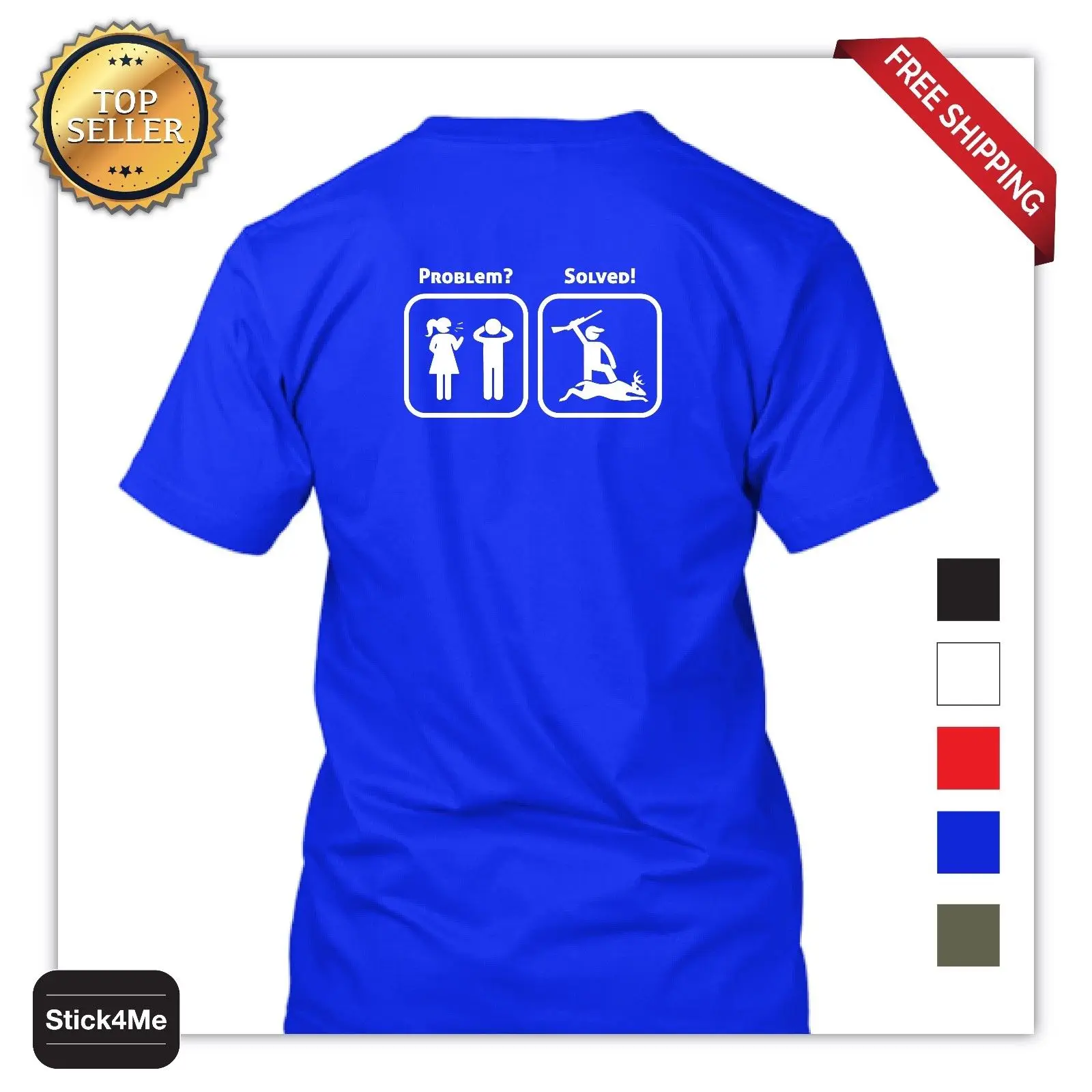 Бесплатная доставка летняя модная мужская футболка с решающим проблему