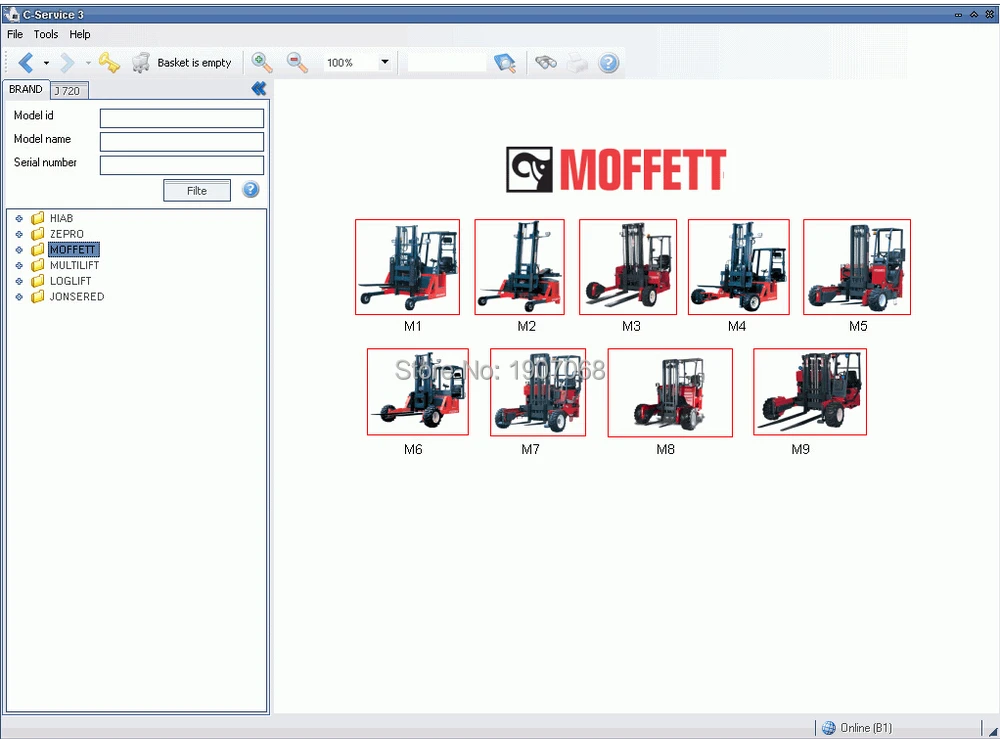 Hiab C каталог запчастей и информация об обслуживании|parts catalog|catalog parts |
