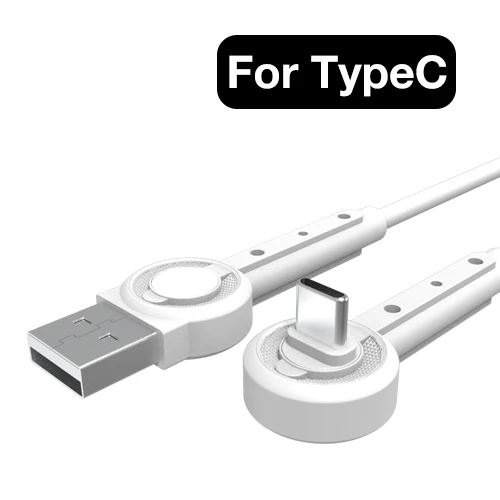 MX-CB01 GMWT MOXOM Movie Stand usb type C игровой кабель для samsung Galaxy S10 S8 S9 Plus Быстрая зарядка USB C кабель для передачи данных для huawei Xiaomi - Color: MX-CB01 GMWT