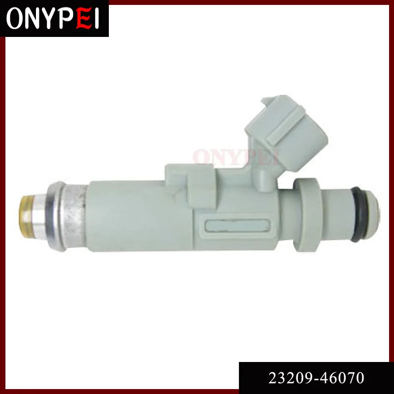 Топливный инжектор 23250 46070 23209 для Toyota Mark 2 Chaser JZX100/110 Crown JZS171 1JZGE 2325046070 2320946070|fuel