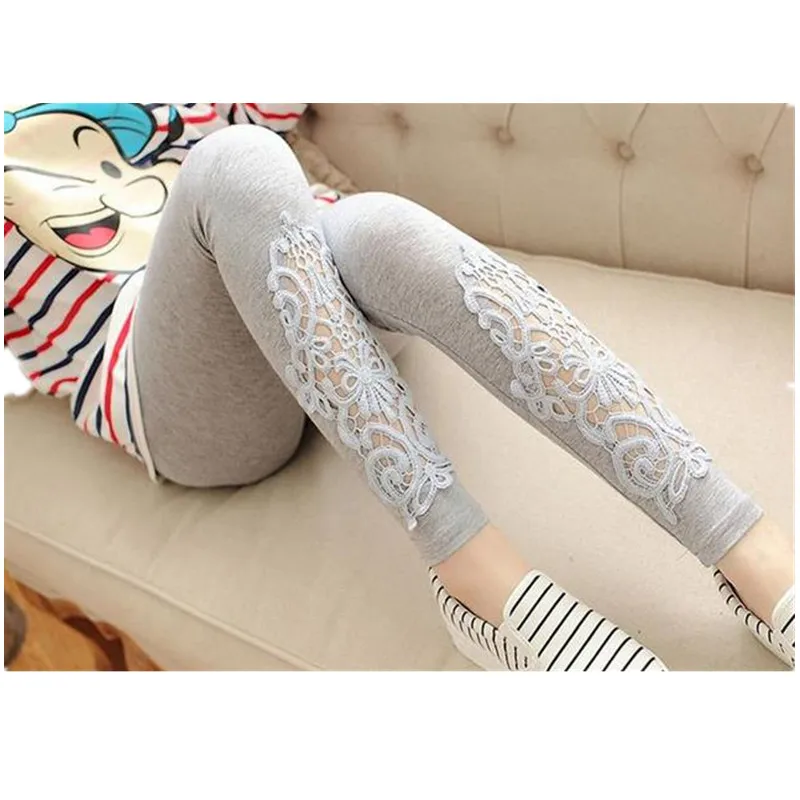 Брюки для беременных E0057 тонкие леггинсы карандаш женщин на весну и лето 2019|maternity