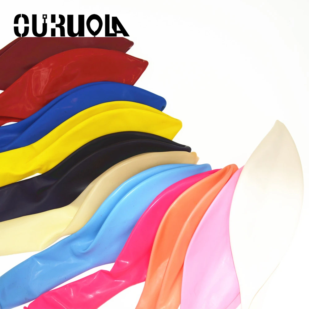 Украшение день рождения Большой большой воздушный шар свадебное украшение