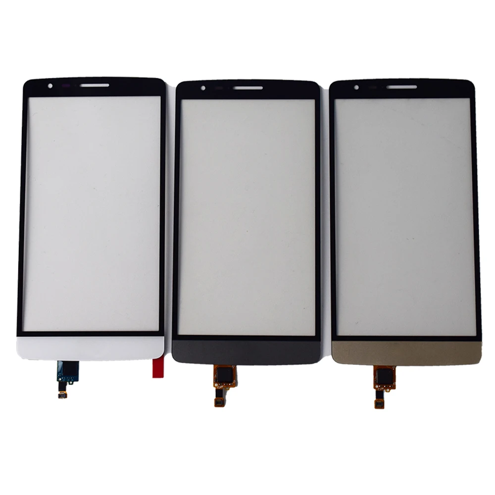 Для LG G3 S Mini Beat G3s D722 D724 D725 сенсорный экран дигитайзер Сенсорное стекло