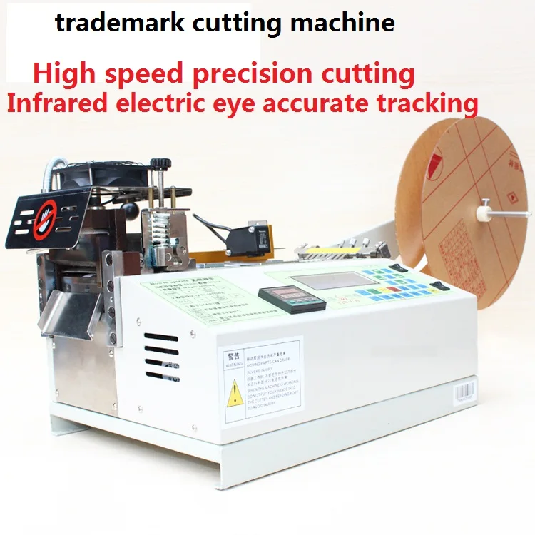 Макс. Ширина резки 95 мм ополаскивающие знаки уход фрезер для нейлоновой ленты