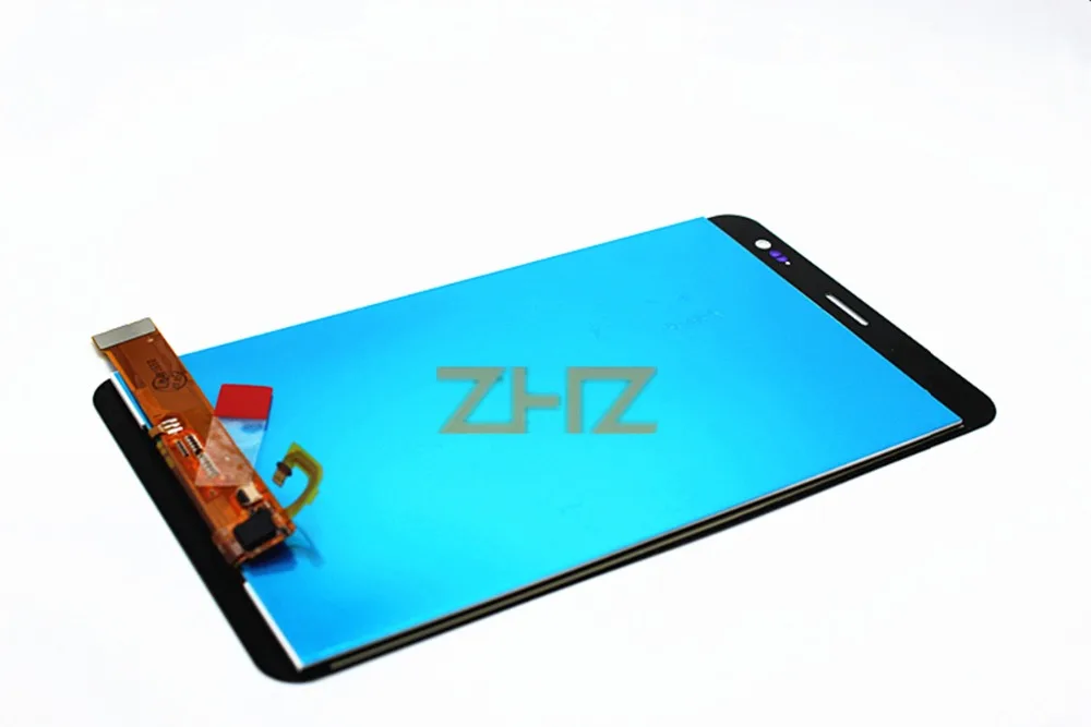 Для Huawei Honor X2 MediaPad gem 703l 703lt 702l ЖК дисплей + части для замены процессора изображений