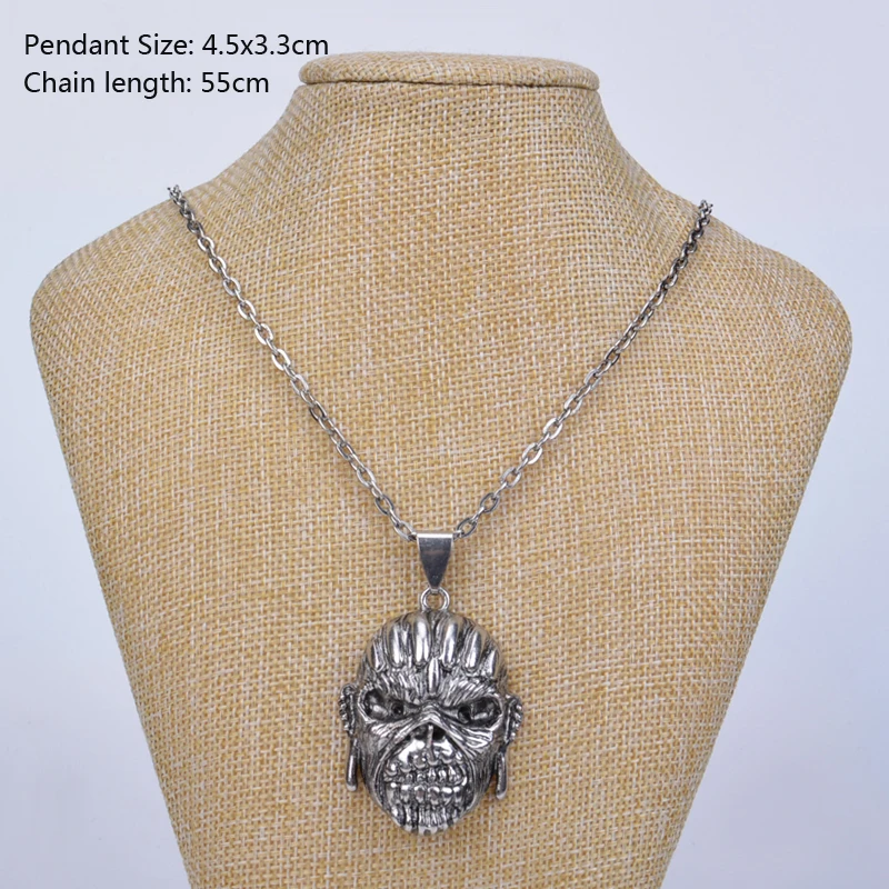 Подвеска в виде черепа для мальчиков и девочек D30013|pendant for boys|f pendantpendant necklace |