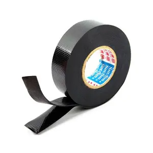 Рулонная спутниковая самосоединяющаяся резиновая уплотнительная лента, запечатывающий кабель, Ремонтный провод