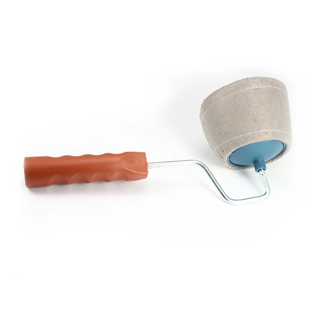 Decorating Paint Roller Household Wall Tool Painting Brush Accessories Home Use | Инструменты