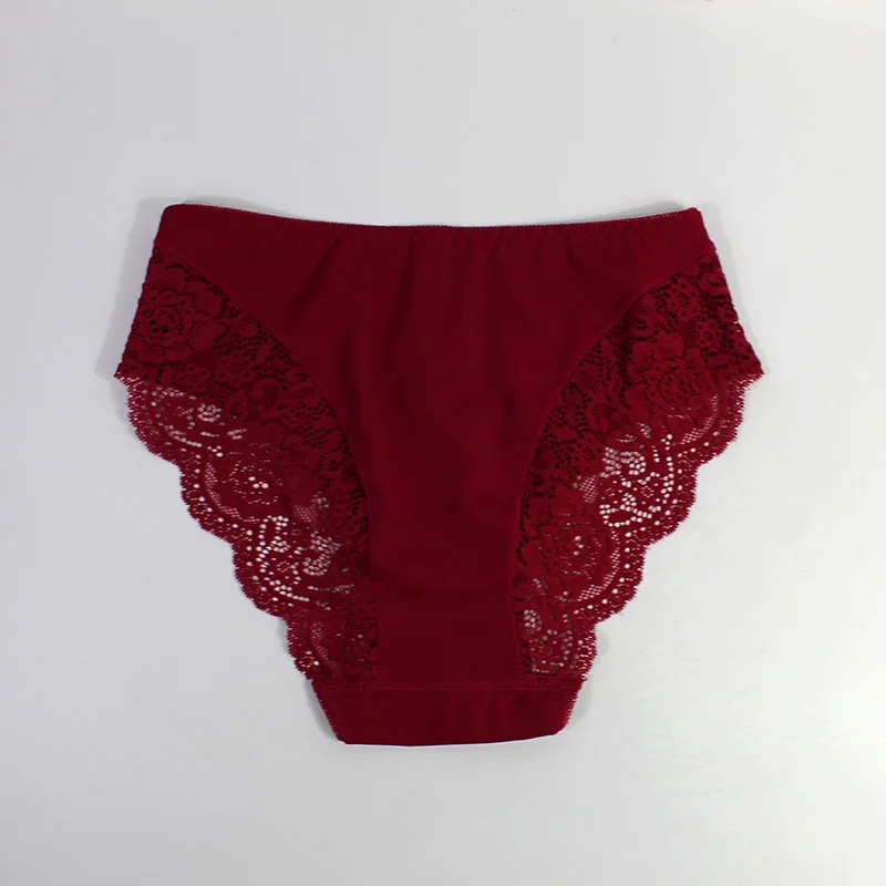 Новинка года большой размеры Чистый Комплект белья для женщин трусики для полые XL 2XL 3L 4XL 5XL 9 цвета