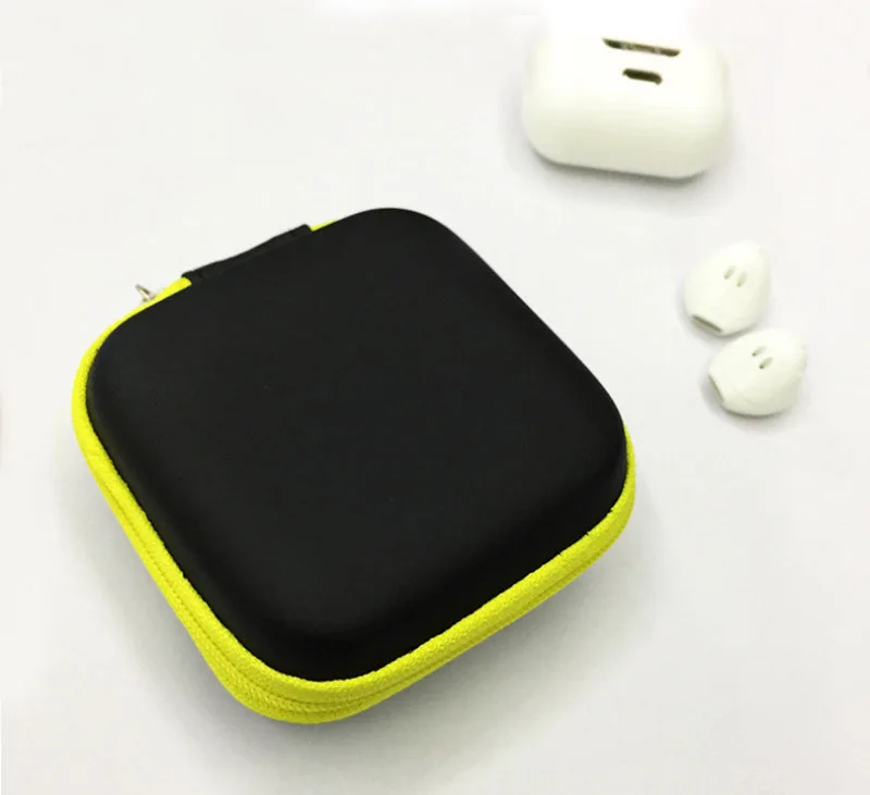 IP8X i7 TWS гарнитура Bluetooth наушники беспроводные наушники Handsfree Авто пара в ухо монитор наушники Touch PK i200 i10 i12 TWS