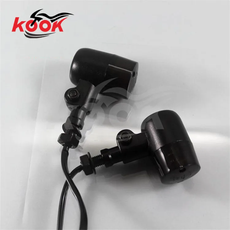 Высококачественный указатель поворота для мотоцикла Универсальный