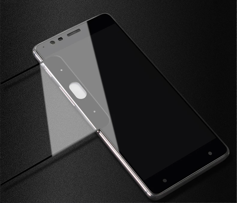 Для oneplus 3 3T закаленное стекло для One Plus 3t 3 Three 1+ 3 Защита экрана телефона для oneplus 3 3T A3003 A3010 9H полный Чехол