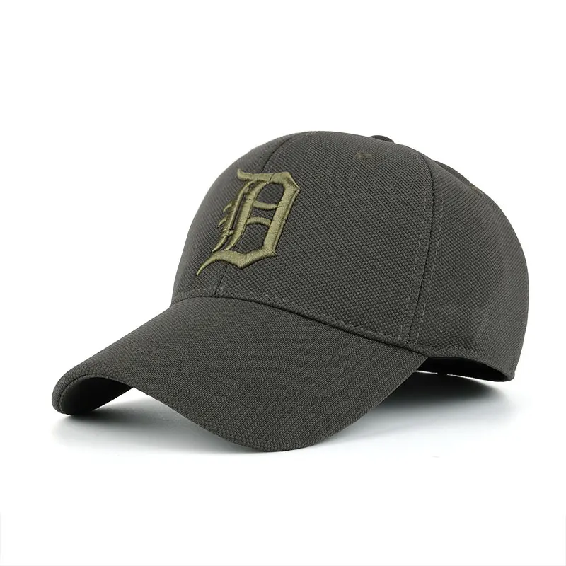Army Green JOYMAY Спандекс Эластичные облегающие Шляпы Защита от солнца, бейсболка, Кепка для мужчин или женщин casquette bone aba reta B435 - Цвет: Army Green