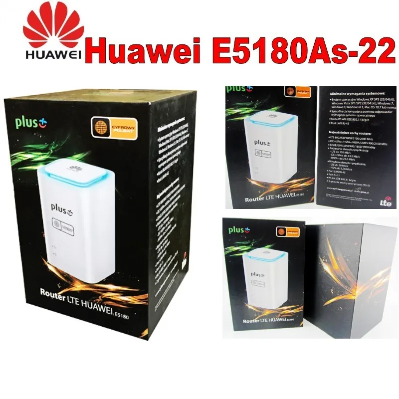 40 шт. гибкие маршрутизаторы для Huawei FDD800/850/900/1800/2100 МГц|router cpe|lot oflot lot |
