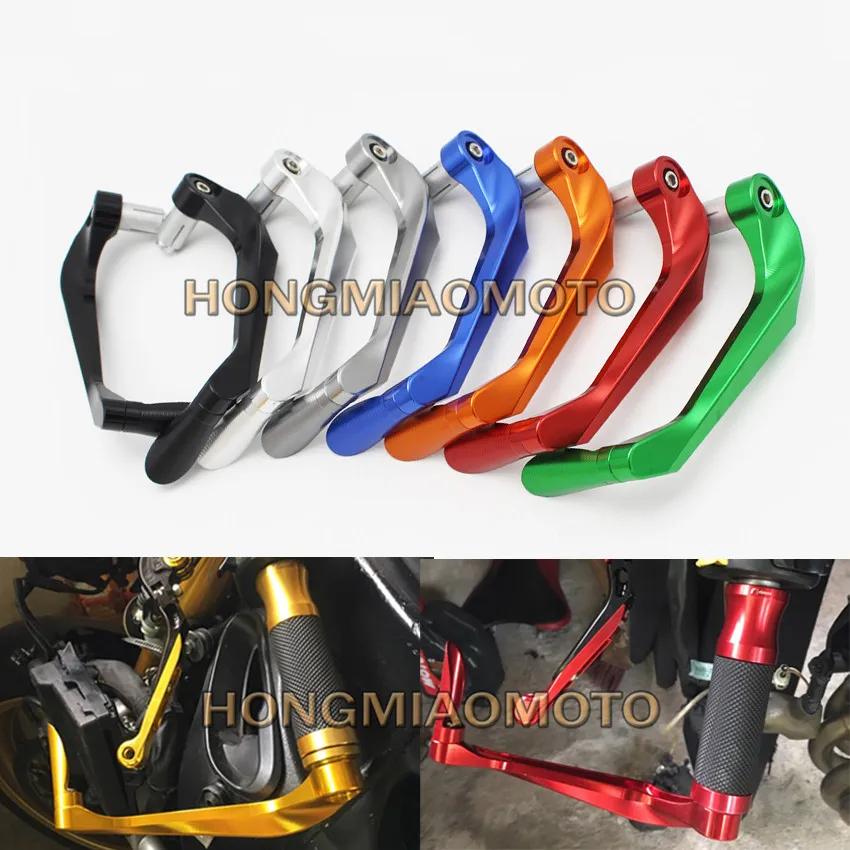 

Защита рычага мотоцикла при случайном контакте для BMW DUCATI HONDA KAWASAKI SUZUKI YAMAHA APRILIA TRIUMPH